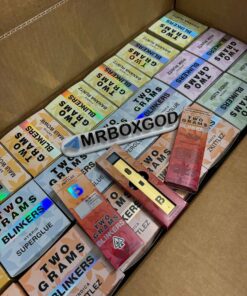 Blinker 2g Disposable