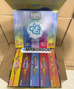 Wholemelt 2G Disposable V5