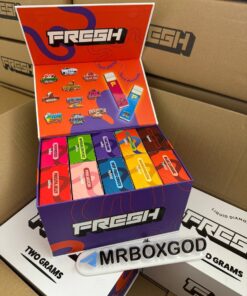 Fresh 2G Disposable