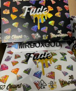Fade 2G Disposable
