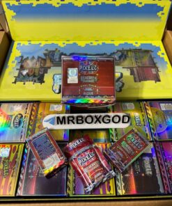 Pixelz 2G Disposable