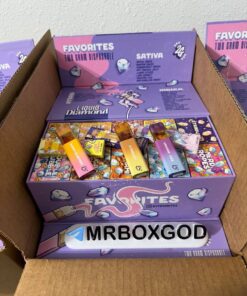 Favorites 2G Disposable