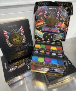 Muha meds Summer Edition